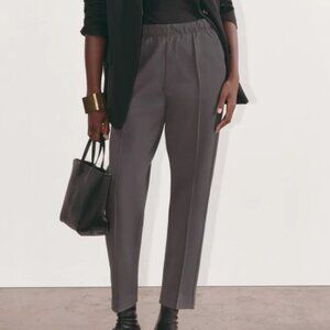 Everlane Dream Pant Grey L